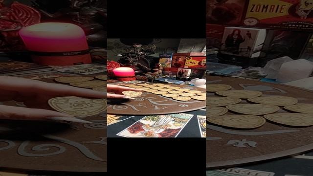 Кого вам приведут Высшие силы для помощи ⁉️ В чём он вам поможет ⁉️ смотреть онлайн