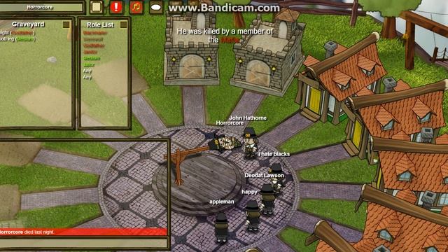 Town Of Salem: Only 8 People?