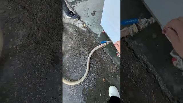 HY-FA100D Fully Automatic Food Retort Autoclave - Operation Video 2