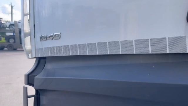 #Катаемся_187 Купил Хром Колпаки! 😍 MAN TGX E6 460 смотреть онлайн