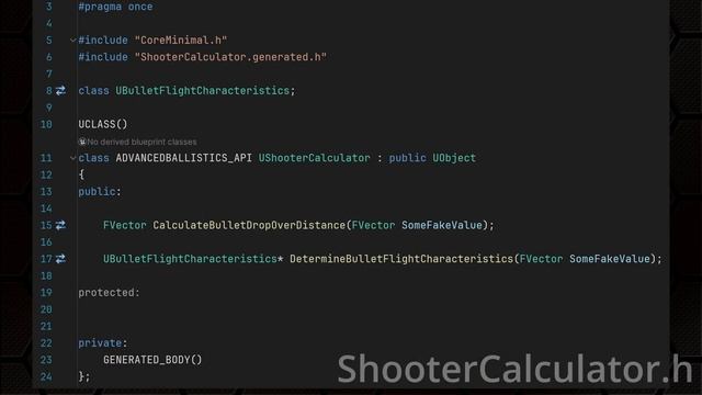 Getting into C++ with Unreal Engine - Part 7 - Modules & Plugins смотреть онлайн