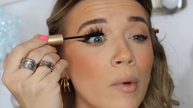 FULL FACE DOLL BEAUTY! GIMME SUN BRONZER, PRETTY FLY BLUSH and AND DOLL LIGHT HIGHLIGHTER. смотреть онлайн