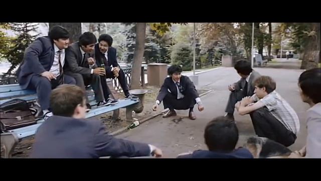 Не курили-дым(клип) смотреть онлайн