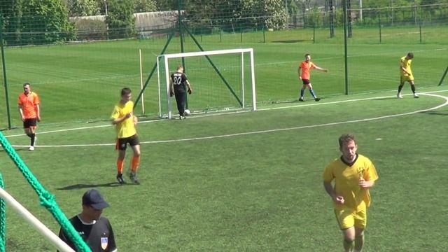 Огляд Матчу 6 тур Нова Баварія 3 ліга ФК Медь – Реванш