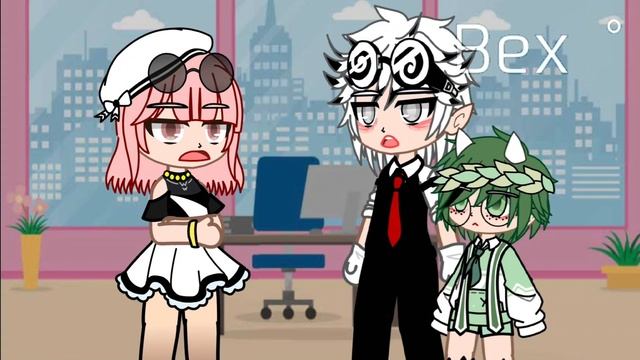 |•| Like Father Like Son Meme |•| Not Original |•| Mha |•| смотреть онлайн