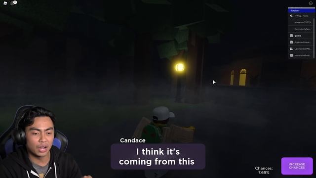 ROBLOX GUMMY vs GUAVS! Escape The Sour Patch | Roblox | Gummy смотреть онлайн