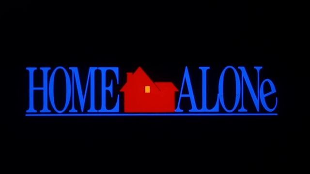 Home Alone - Theatrical Trailer Remastered in HD смотреть онлайн