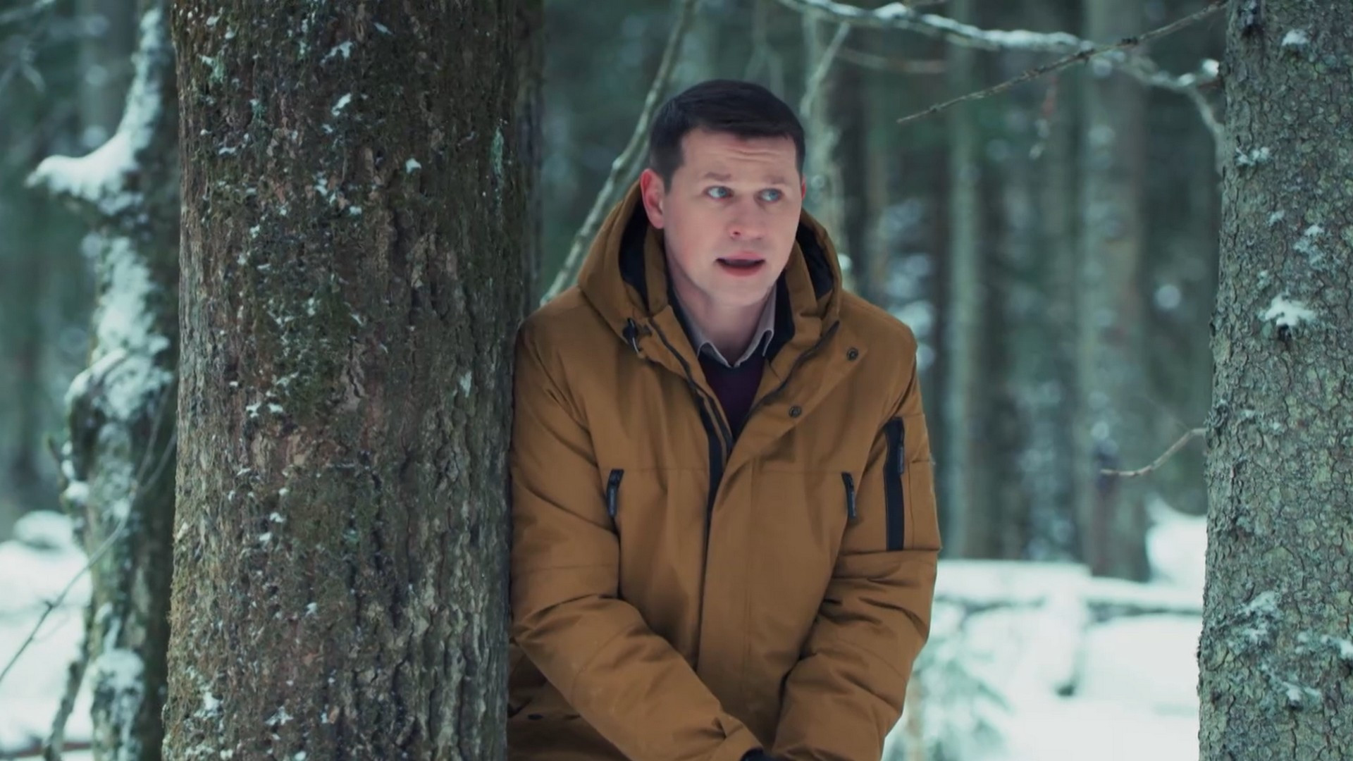 Невский, 7 сезон, 24 серия смотреть онлайн