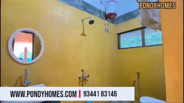 PH 33 - Resort for Sale, Auroville, Tamilnadu смотреть онлайн