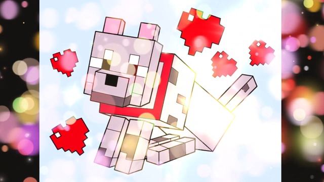 Собака лает