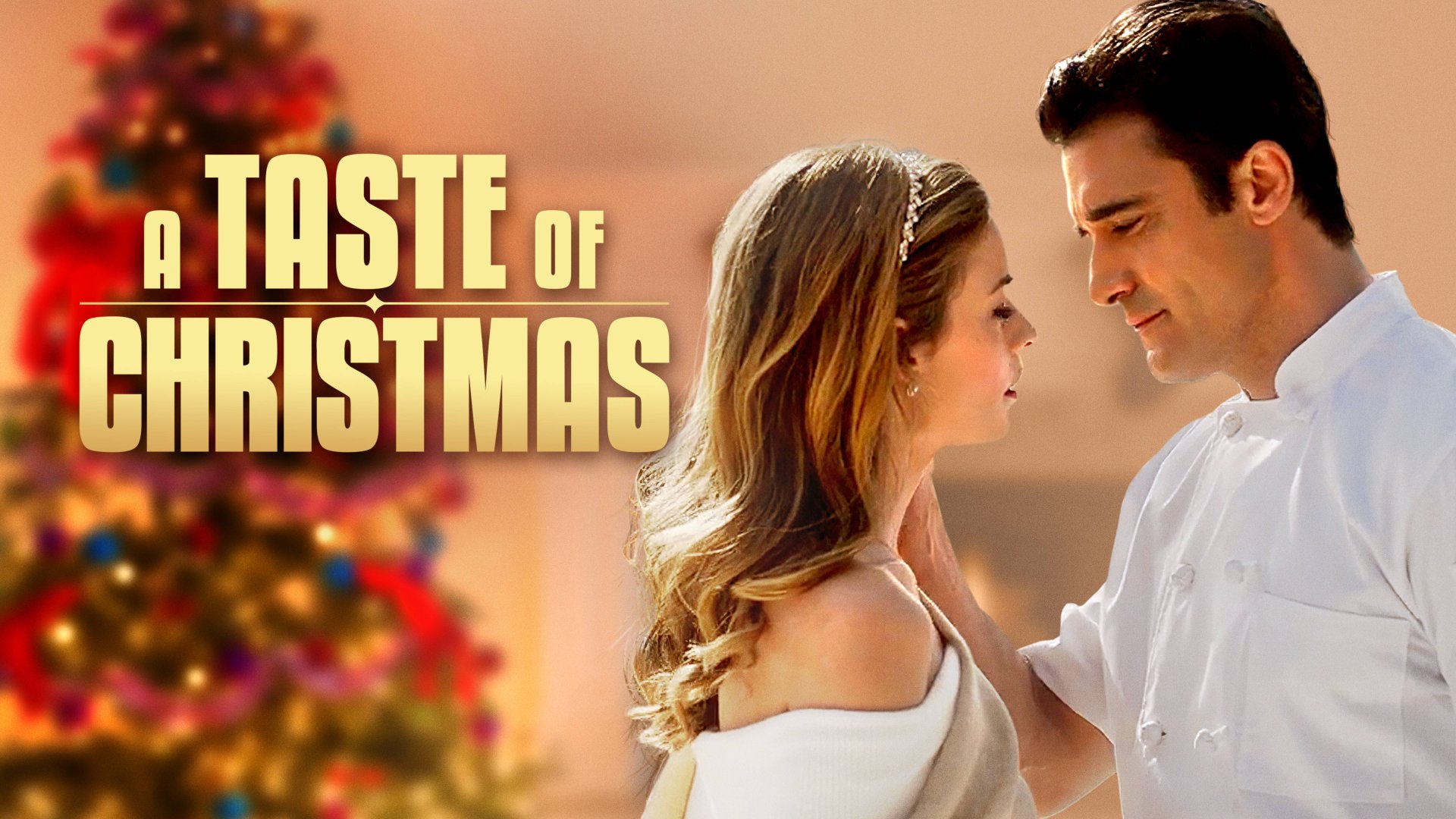 Вкус Рождества (2017) / Рождественский календарь / A Taste of Christmas / The Christmas Calendar смотреть онлайн