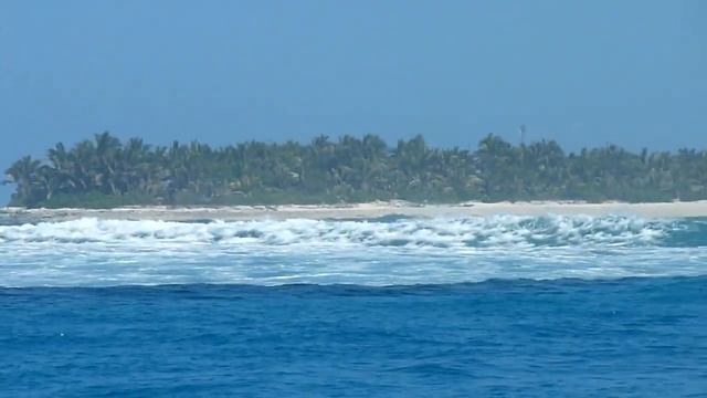 SUP in swimming pools, Fiji смотреть онлайн