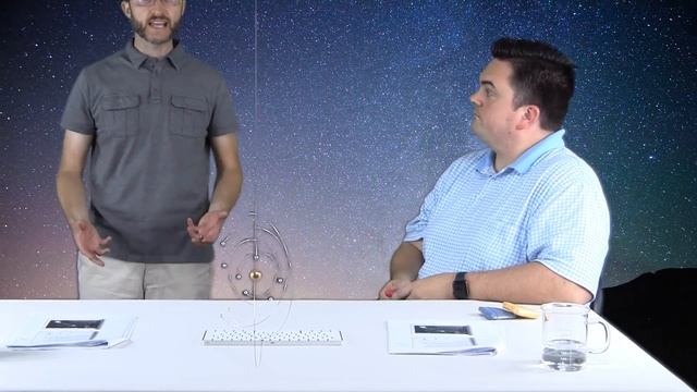 3-4 The Bohr Model смотреть онлайн