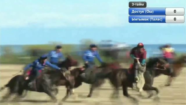 ДОСТУК---ЫНТЫМАК 1:0 ТАШИ МАЙЛЫБАШЕВ смотреть онлайн