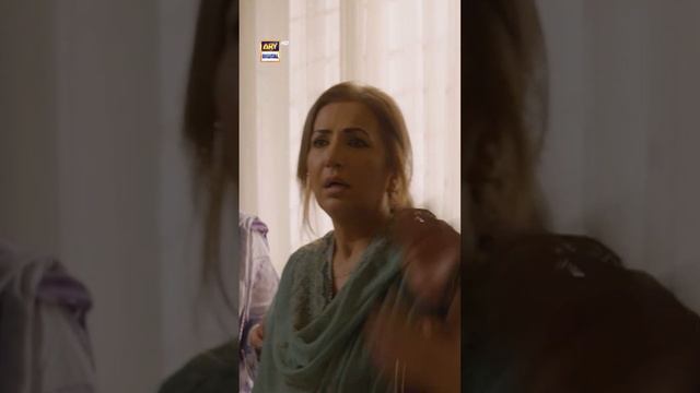 NEW! Burns Road Kay Romeo Juliet | EP 13 | Promo | Iqra Aziz | Hamza Sohail | ARY Digital смотреть онлайн