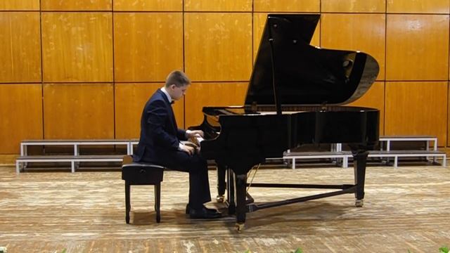 Глеб Кирик смотреть онлайн