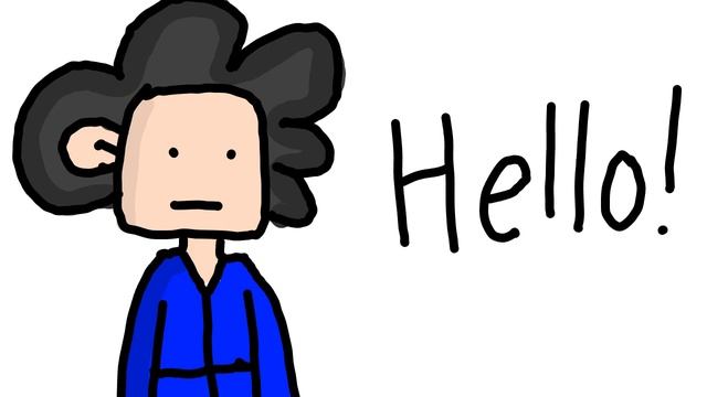 HELLO! смотреть онлайн