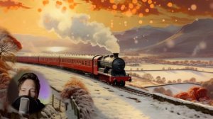 Агата Кристи - Попутчики | Лучшие аудиокниги онлайн