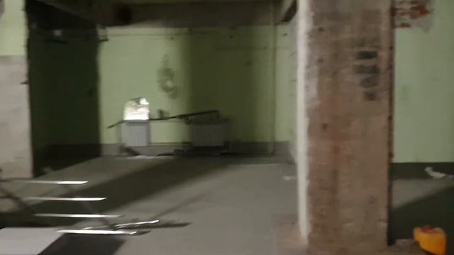 Волжский бульвар 44, внутри смотреть онлайн