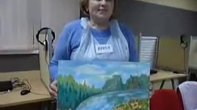 Школа творчества смотреть онлайн