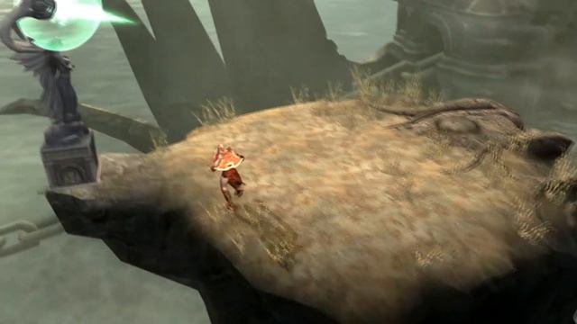 God of War 2 HD - Персей #8 смотреть онлайн