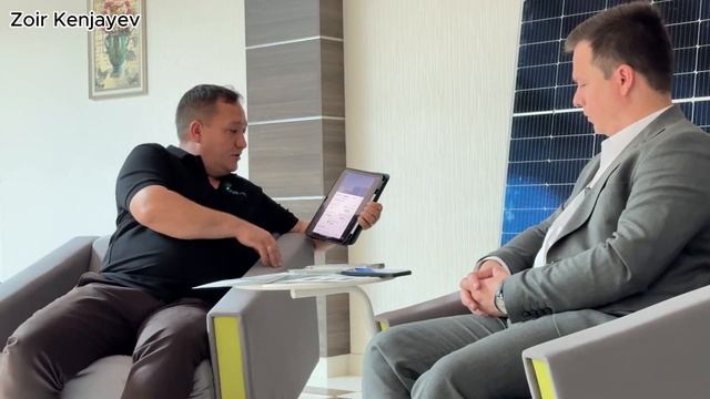 Quyosh Panellarini To'g'ri O'rnatish Va Sifatli Material Tanlash Muammosi | Famliy Group_DAHsolar