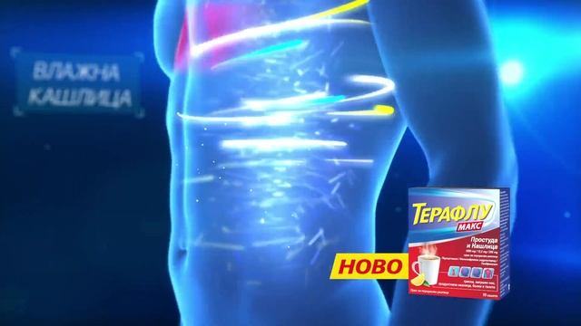 Theraflu Max смотреть онлайн
