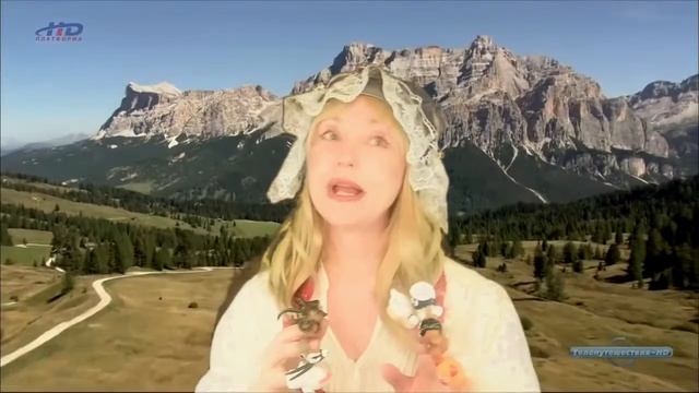 Lonely Goatherd смотреть онлайн