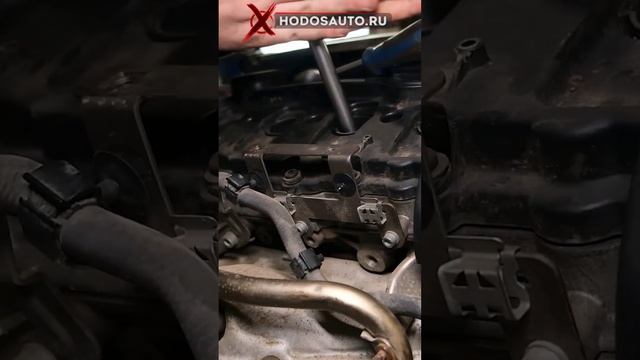 Двигатель BVY от VW смотреть онлайн