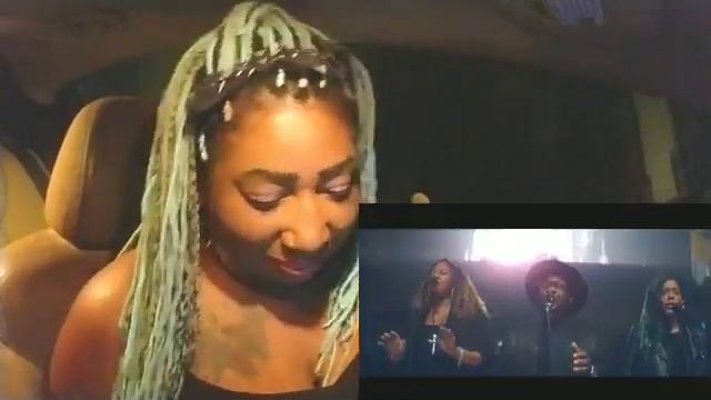 YEBBA: Evergreen [Official Video] | Beats 1 | Apple Music (My Reaction!!!) смотреть онлайн