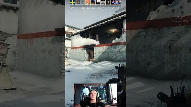 Лёша, ты крыса #shorts #short #csgo смотреть онлайн