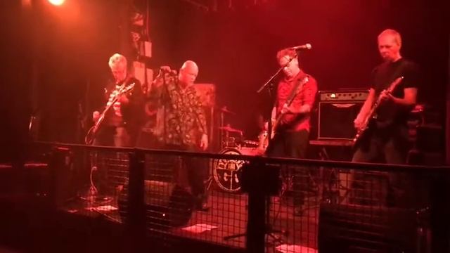 Smart Alex - Voodoo Dance Norwich Waterfront Studio 2.2.18 смотреть онлайн