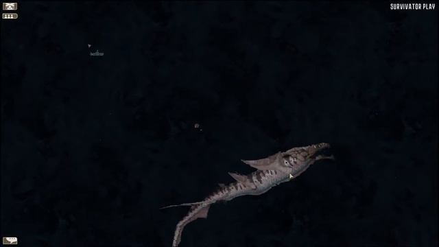 У МЕНЯ ДВЕ НОВОСТИ... ☢ Barotrauma (монстры) смотреть онлайн