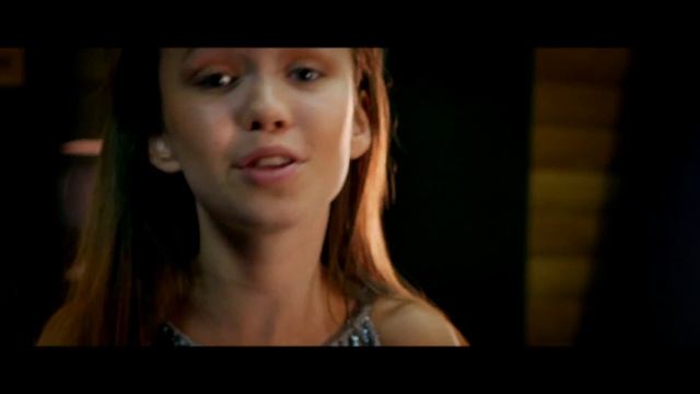 "Любовь похожая на сон"- Алла Пугачёва. Cover by Анастасия Иванова (11 лет). смотреть онлайн