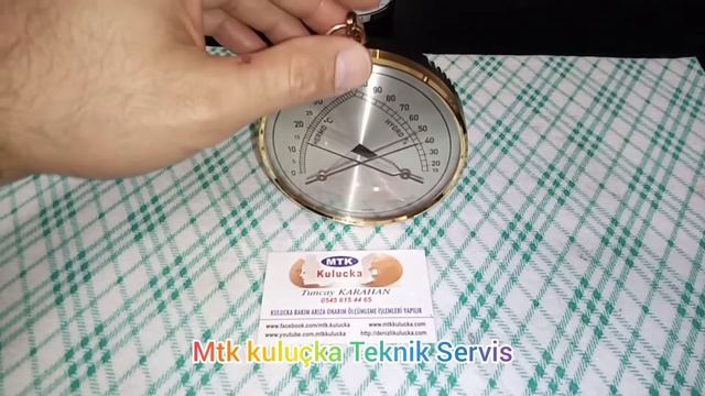 TFA 45.2005™ Thermo & Hygro | Sıcaklık ve Nem | İç Mekan | Oda | Ofis | Araba | Kümes | Buzdolabı смотреть онлайн
