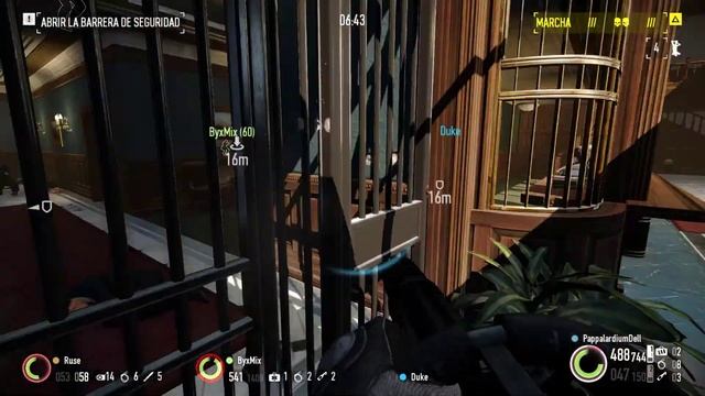 El Banco De San Martín смотреть онлайн