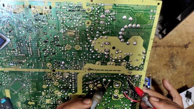 tv panasonic lampu indikator kedap kedip смотреть онлайн