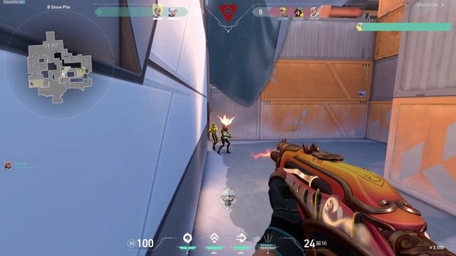 Jett Fraggin смотреть онлайн