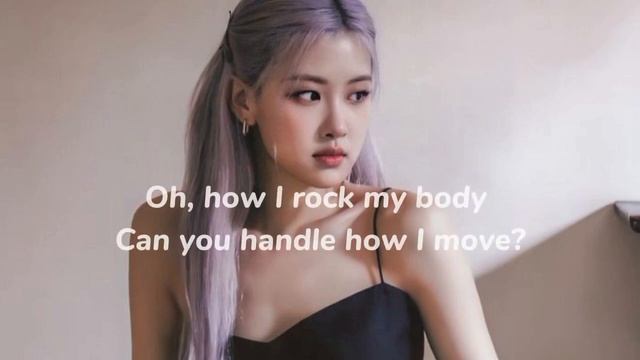 Inna - İndia Lyrics