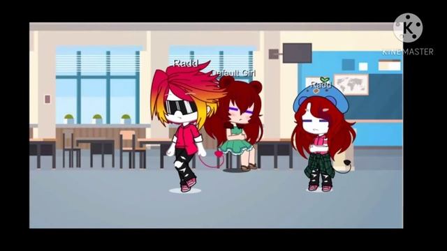 Любовь Ниты и Вольта(я шипперю их) часть 1 смотреть онлайн