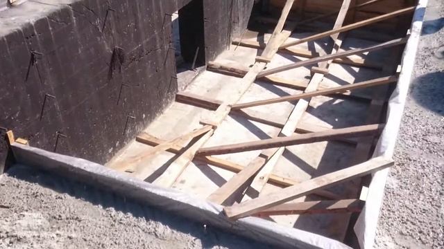 Подвал. Часть 2. смотреть онлайн