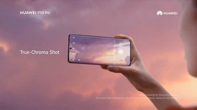 HUAWEI P50 Pro Availability and P50 Pocket Pre-order TVC February 2022 15s (PH, GMA Network Ver.) смотреть онлайн