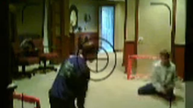 Mini Stick Game смотреть онлайн