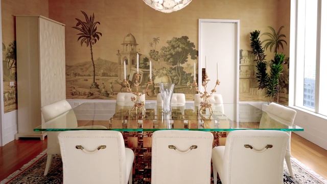 252 East 57th Street 62A смотреть онлайн