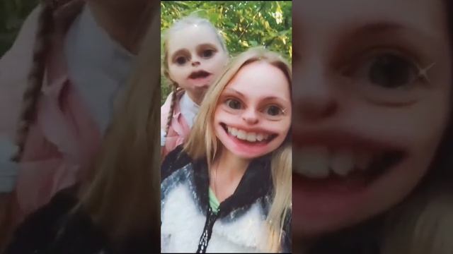Дети обожают сниматся! смотреть онлайн