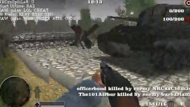 MOHH Hacks 1 смотреть онлайн