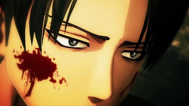 Attack on Titan 2: Final Battle - Walkthrough Part 3: Outside the Walls of Orvud District смотреть онлайн