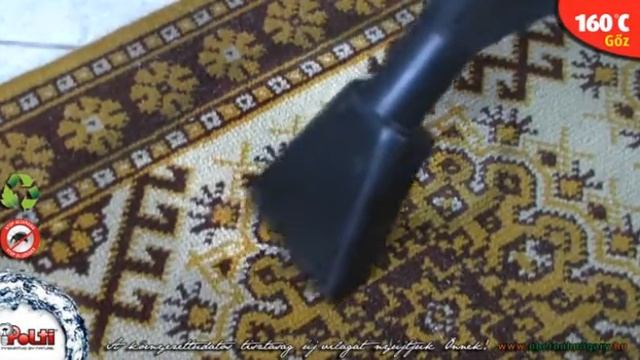 Gőz üzemű tisztító gép смотреть онлайн