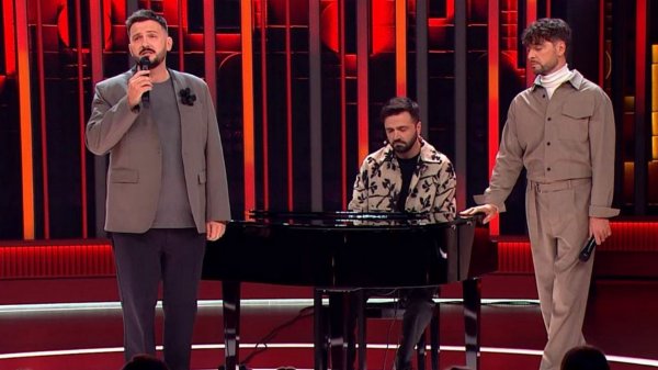 Comedy Club, 20 сезон, 17 выпуск