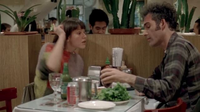 Daddy Longlegs (2009) Dir. Josh & Benny Safdie